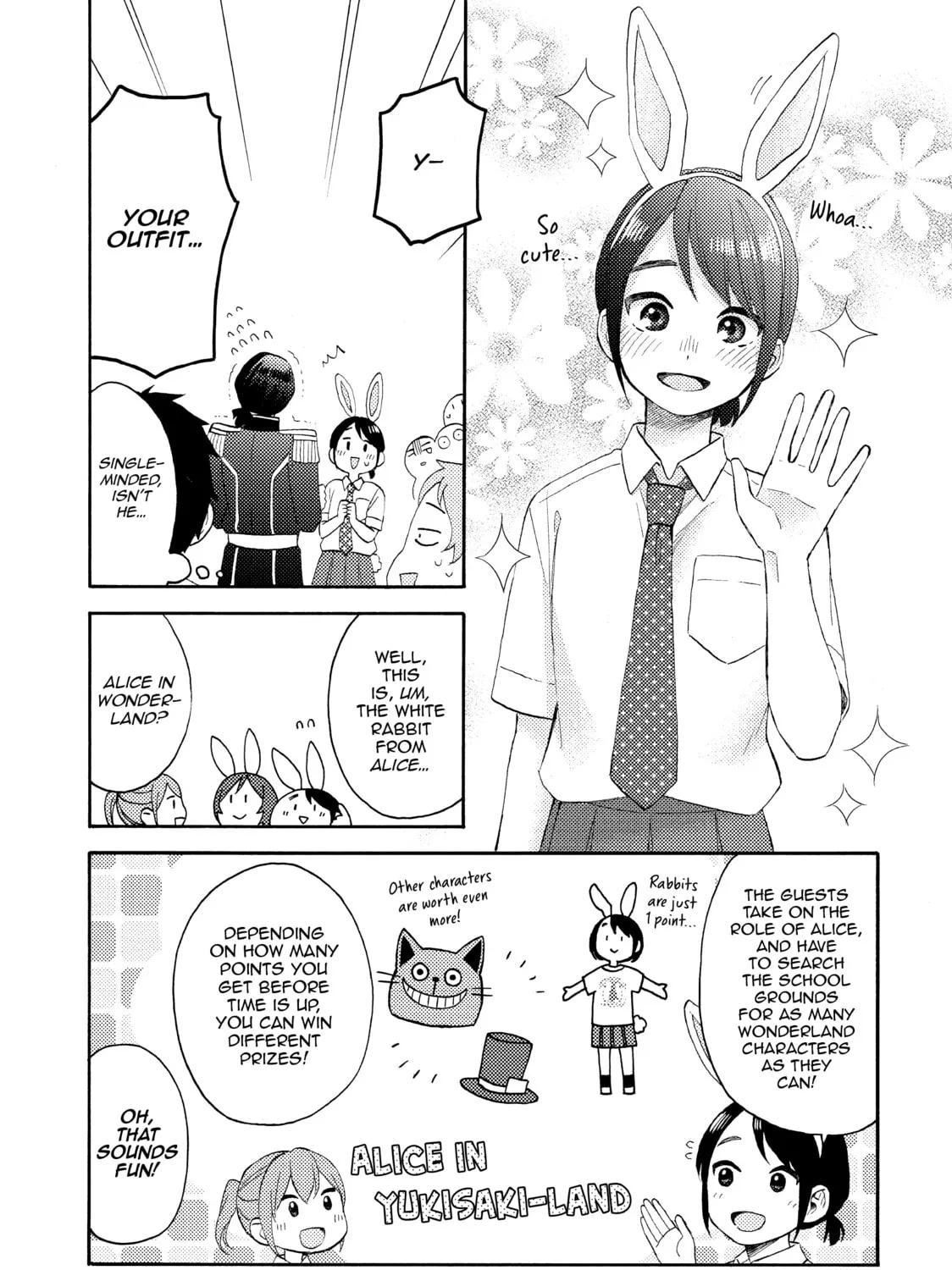 A Condition Called Love