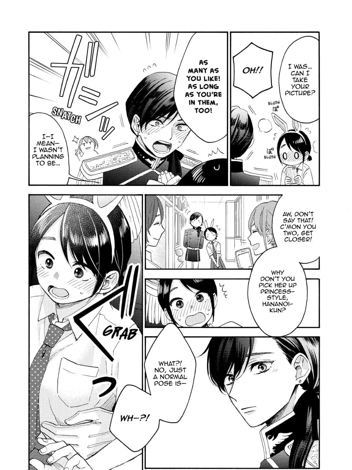 A Condition Called Love