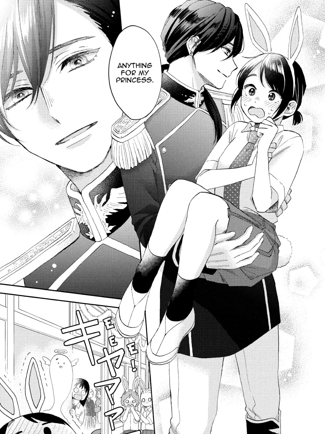 A Condition Called Love