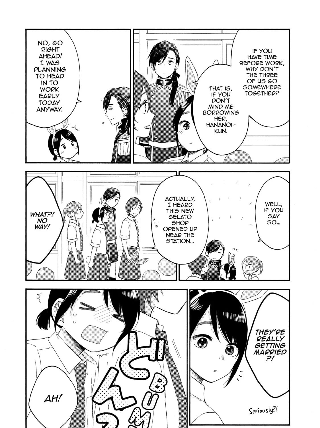 A Condition Called Love