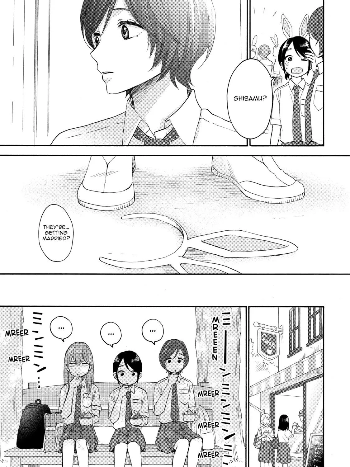 A Condition Called Love