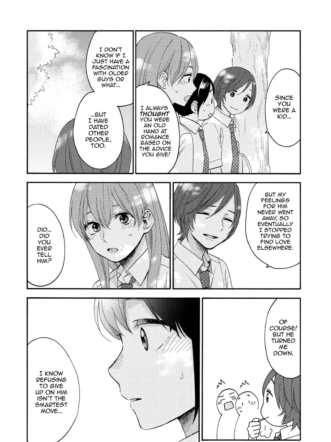 A Condition Called Love