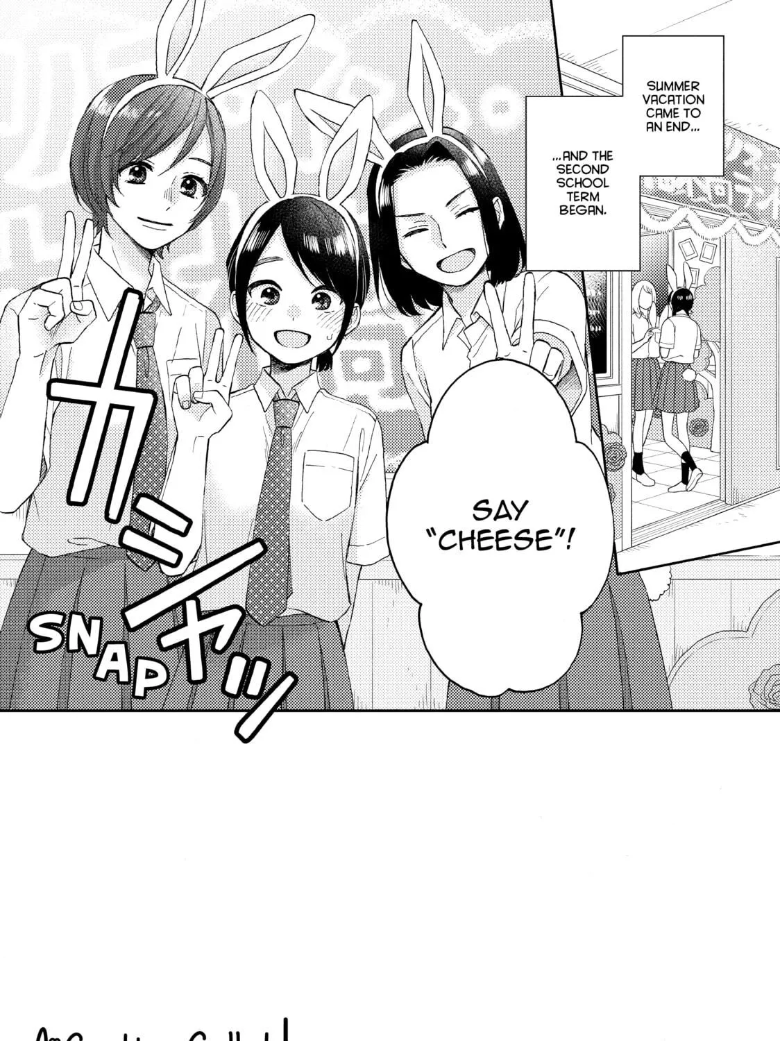 A Condition Called Love