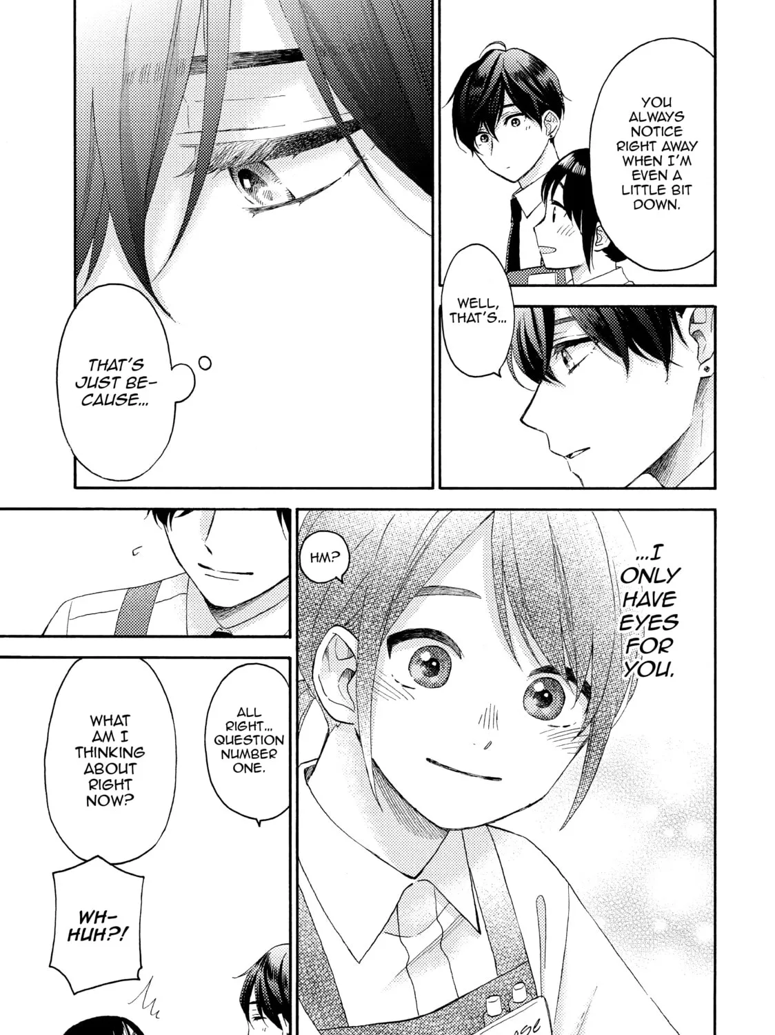 A Condition Called Love