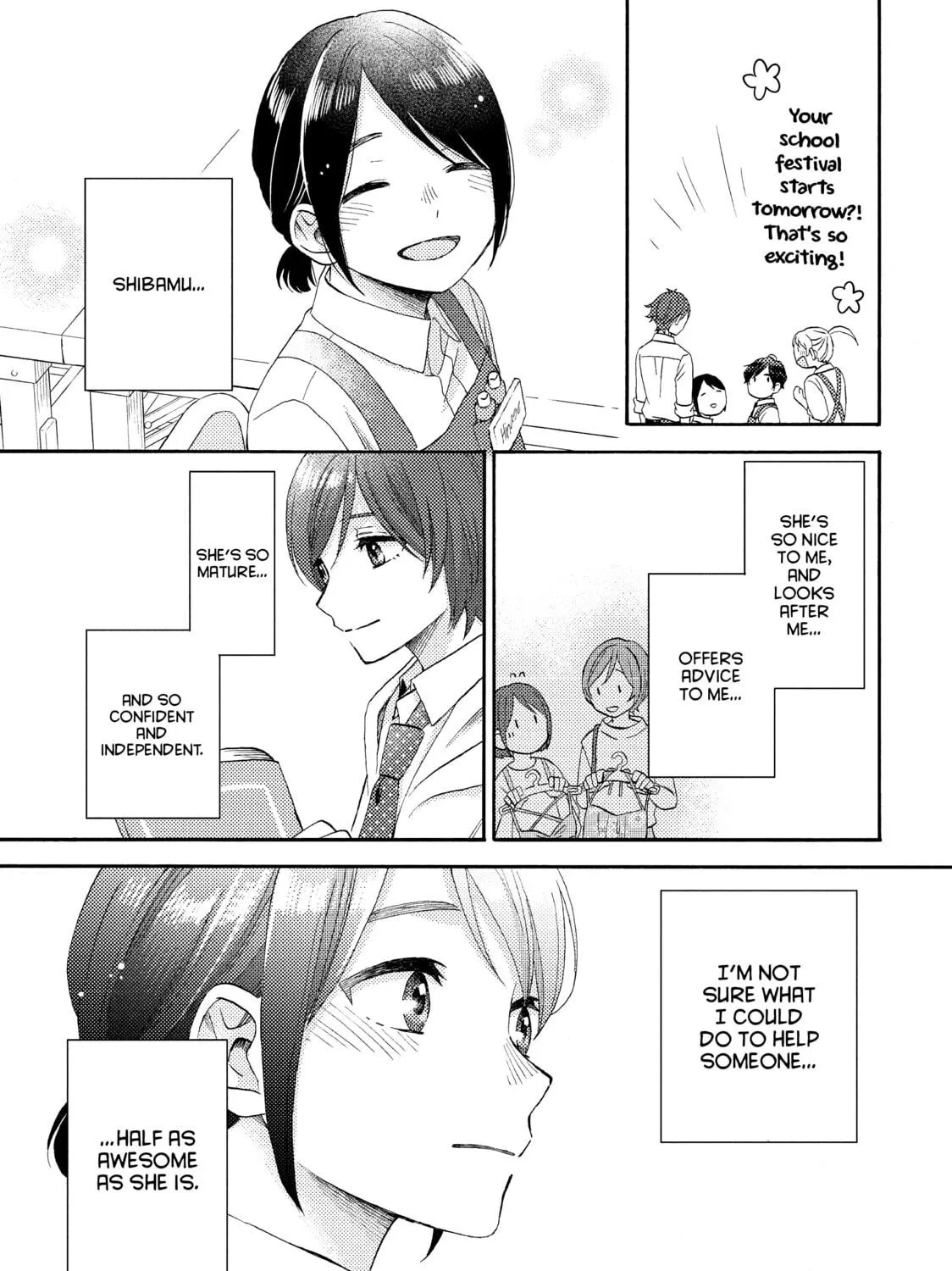 A Condition Called Love