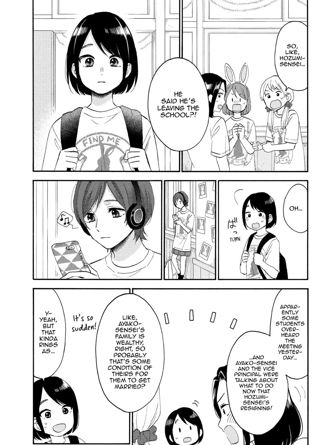 A Condition Called Love