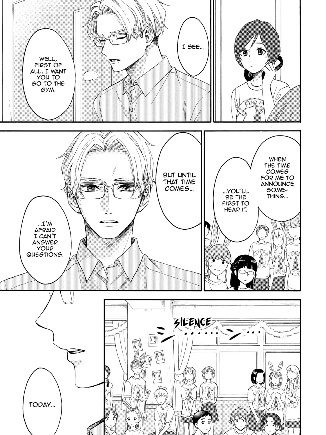 A Condition Called Love