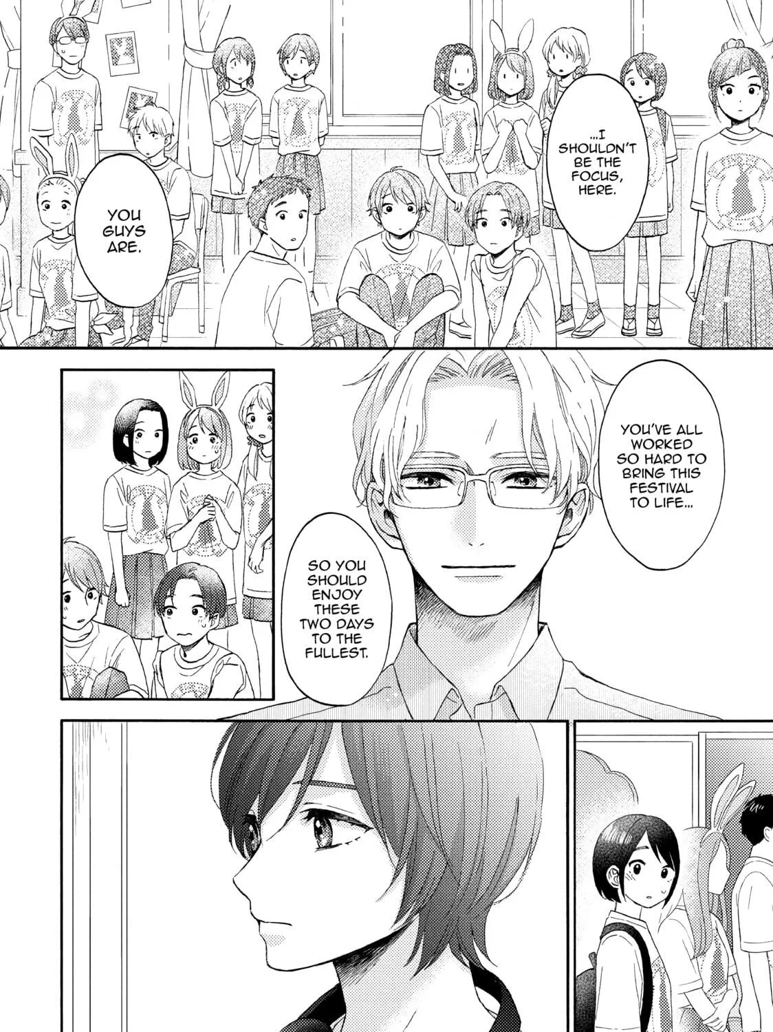 A Condition Called Love