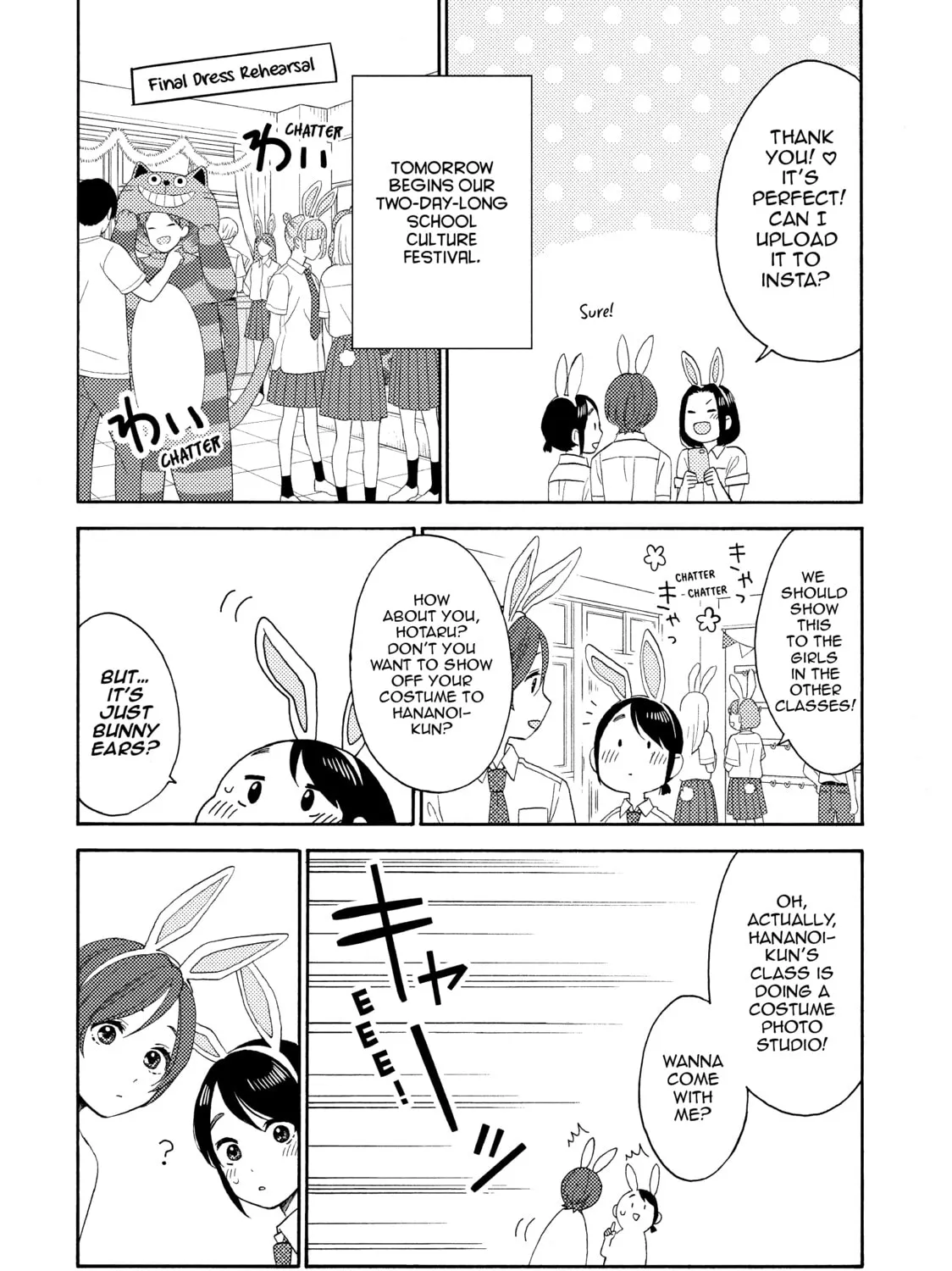 A Condition Called Love