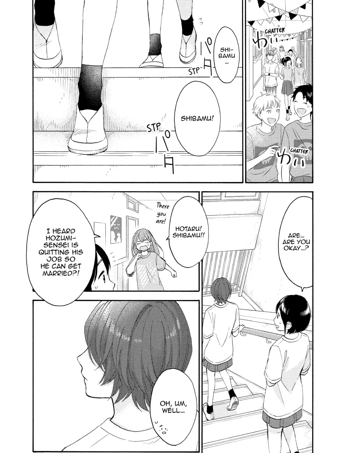 A Condition Called Love