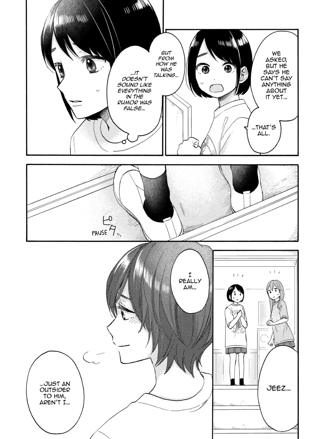 A Condition Called Love