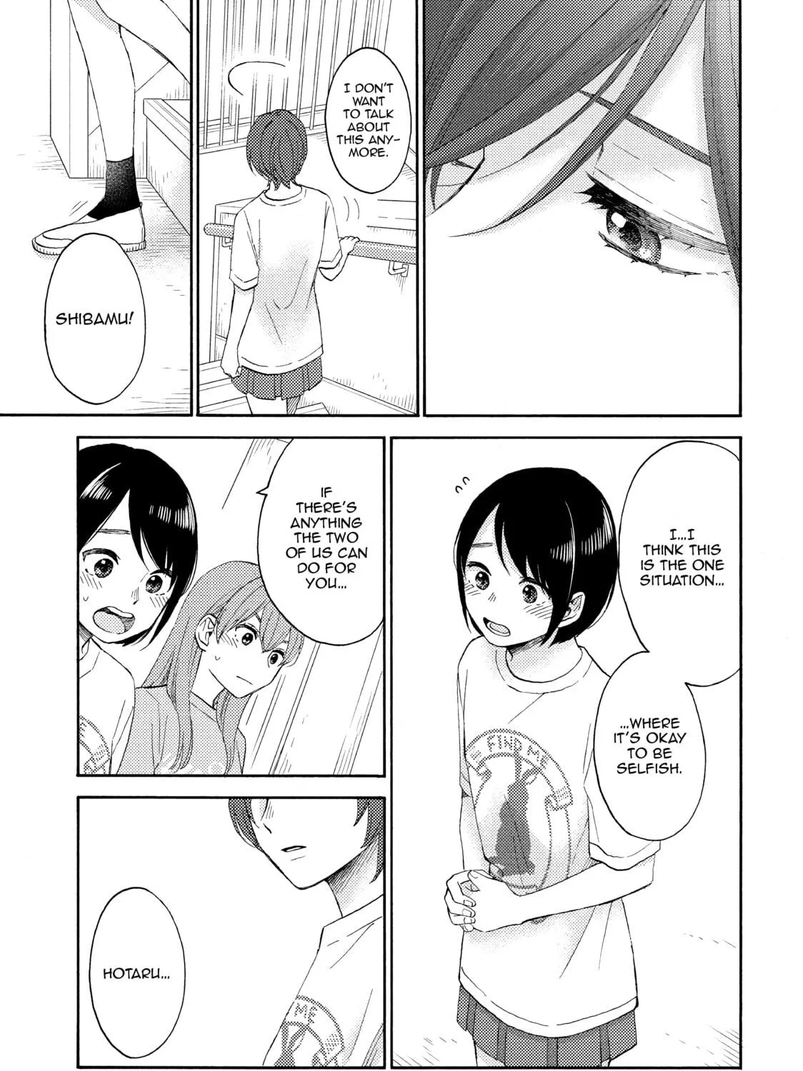 A Condition Called Love