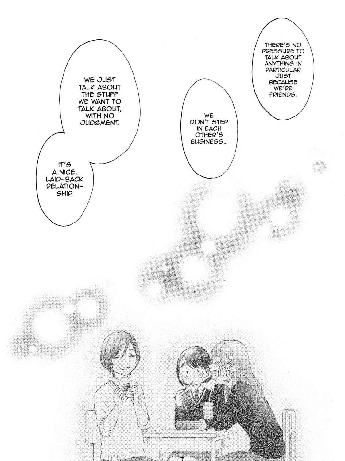 A Condition Called Love