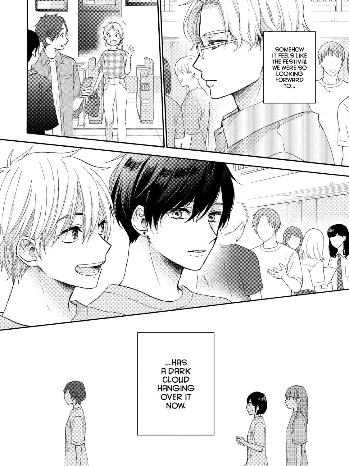 A Condition Called Love