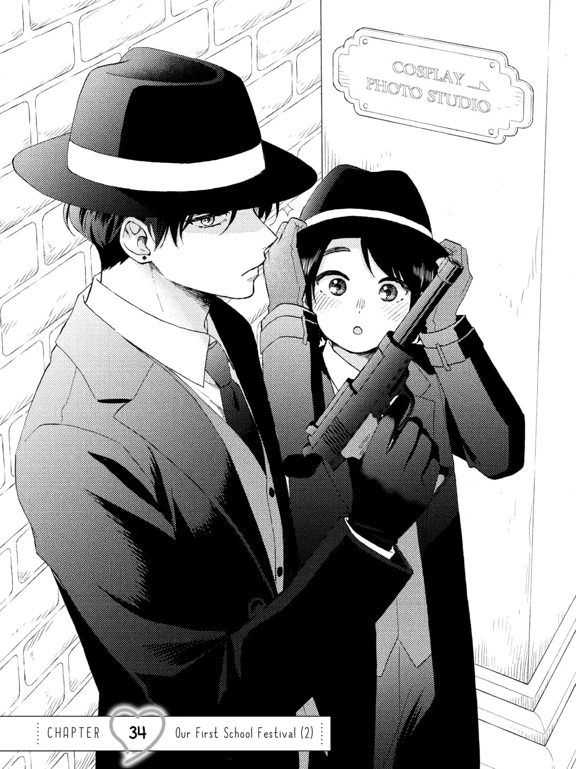 A Condition Called Love