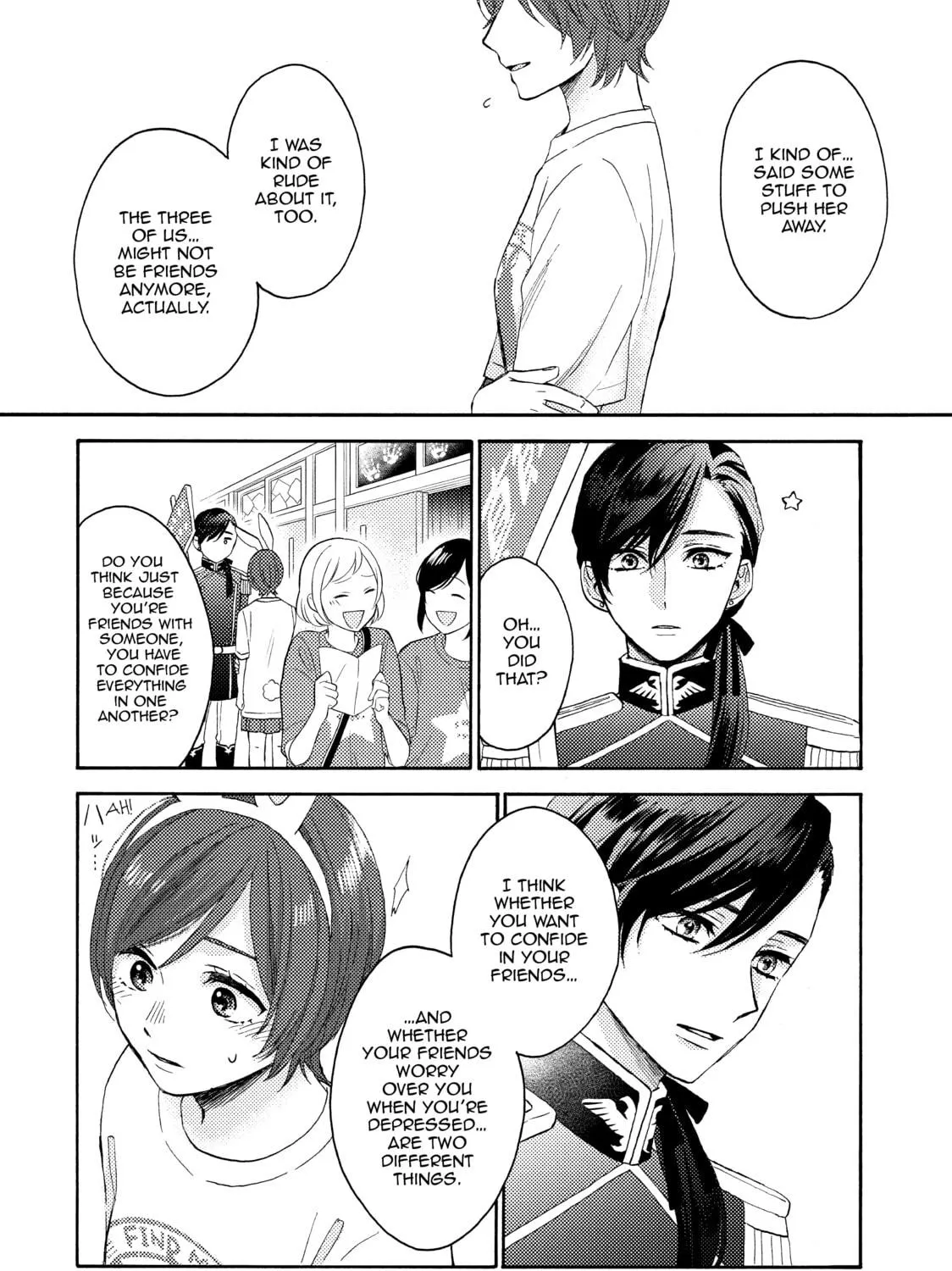 A Condition Called Love