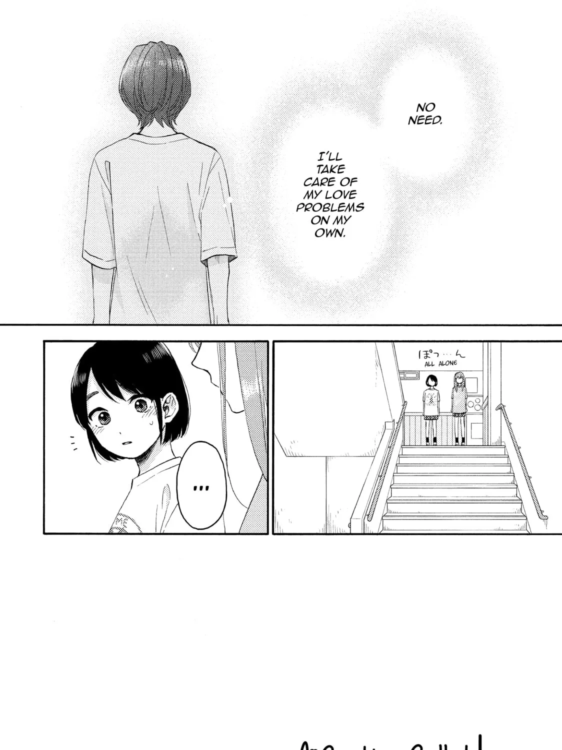 A Condition Called Love