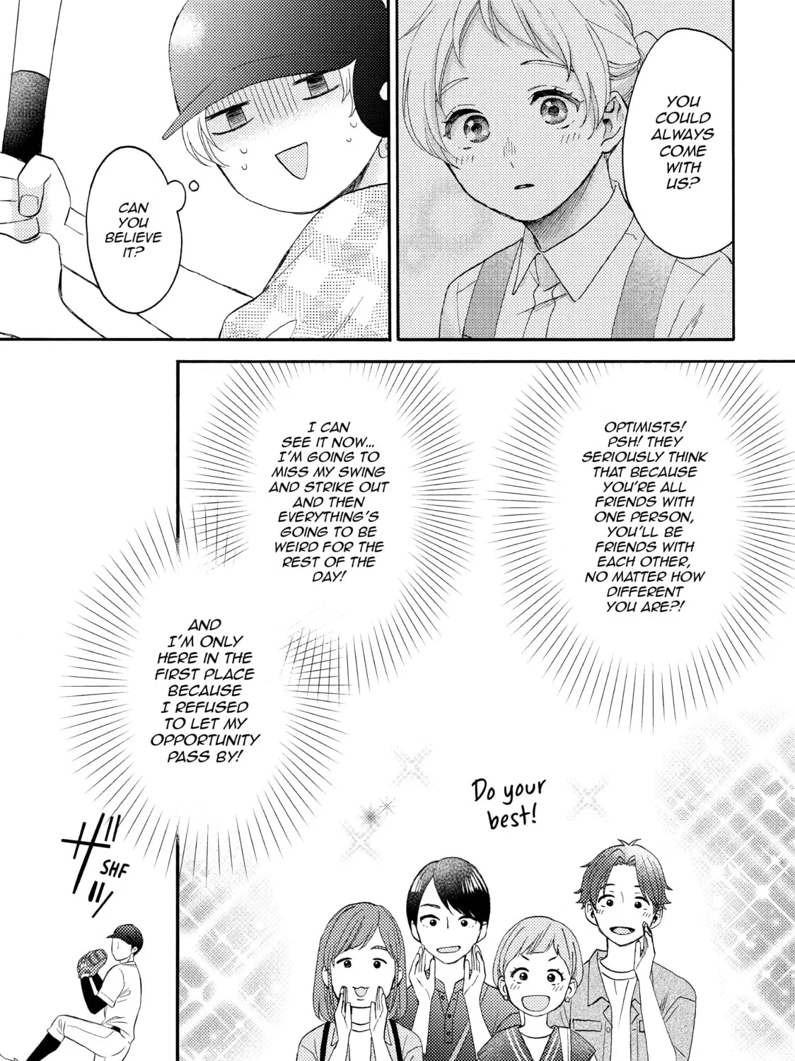 A Condition Called Love