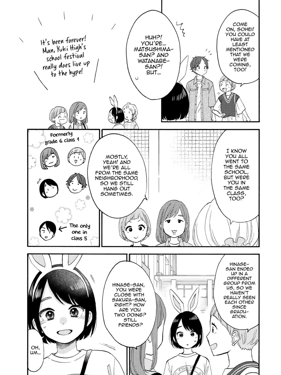 A Condition Called Love