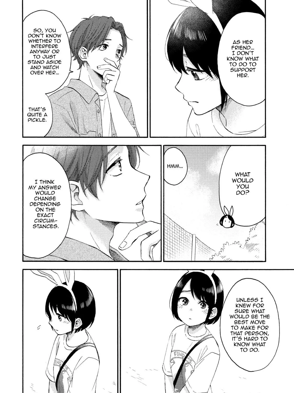 A Condition Called Love