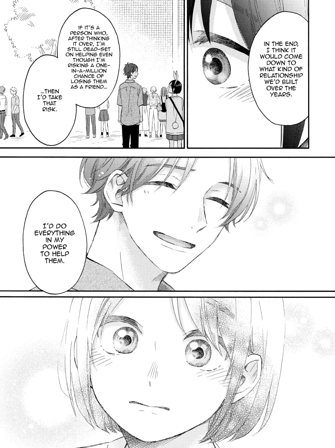 A Condition Called Love