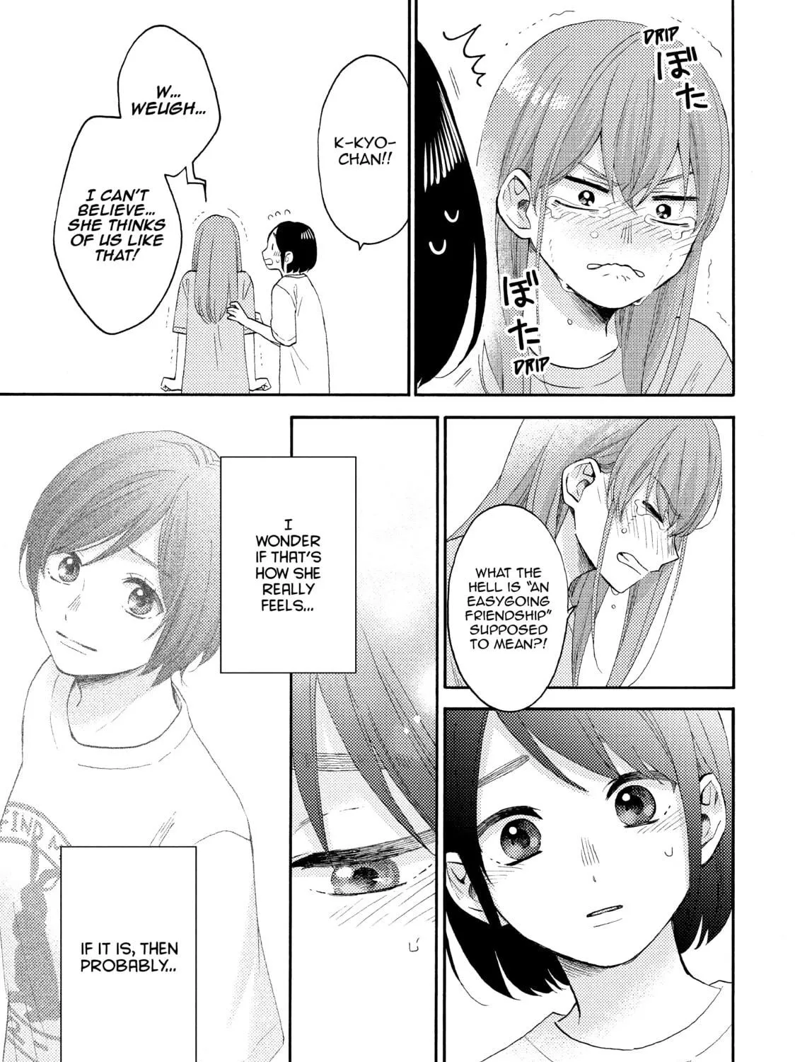 A Condition Called Love