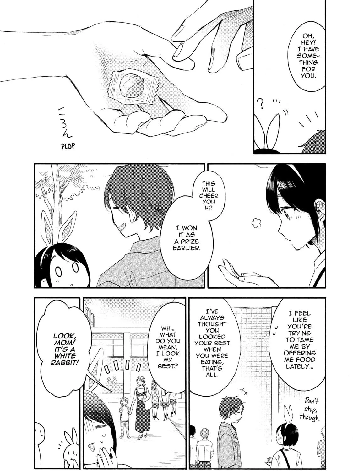 A Condition Called Love