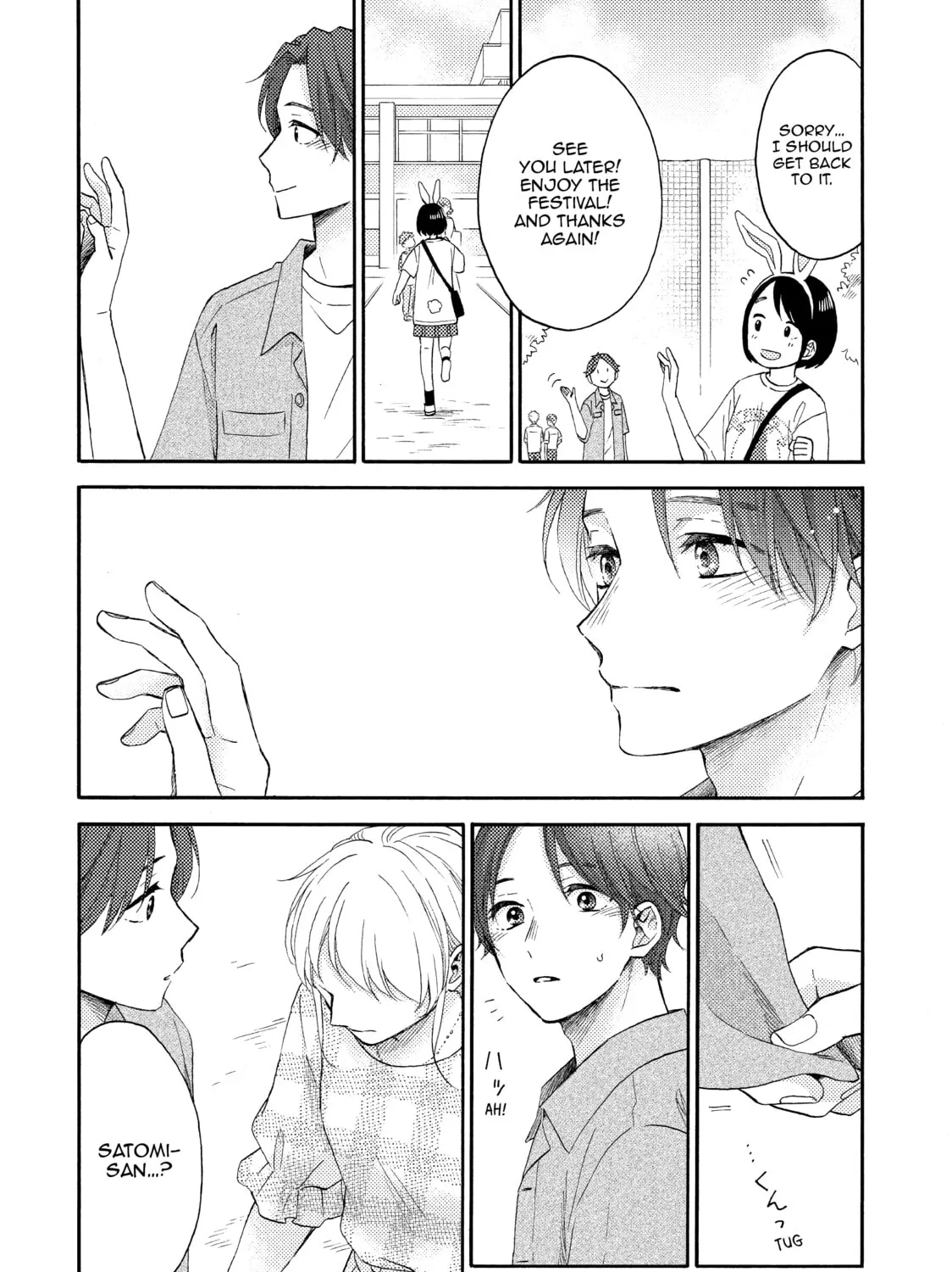 A Condition Called Love