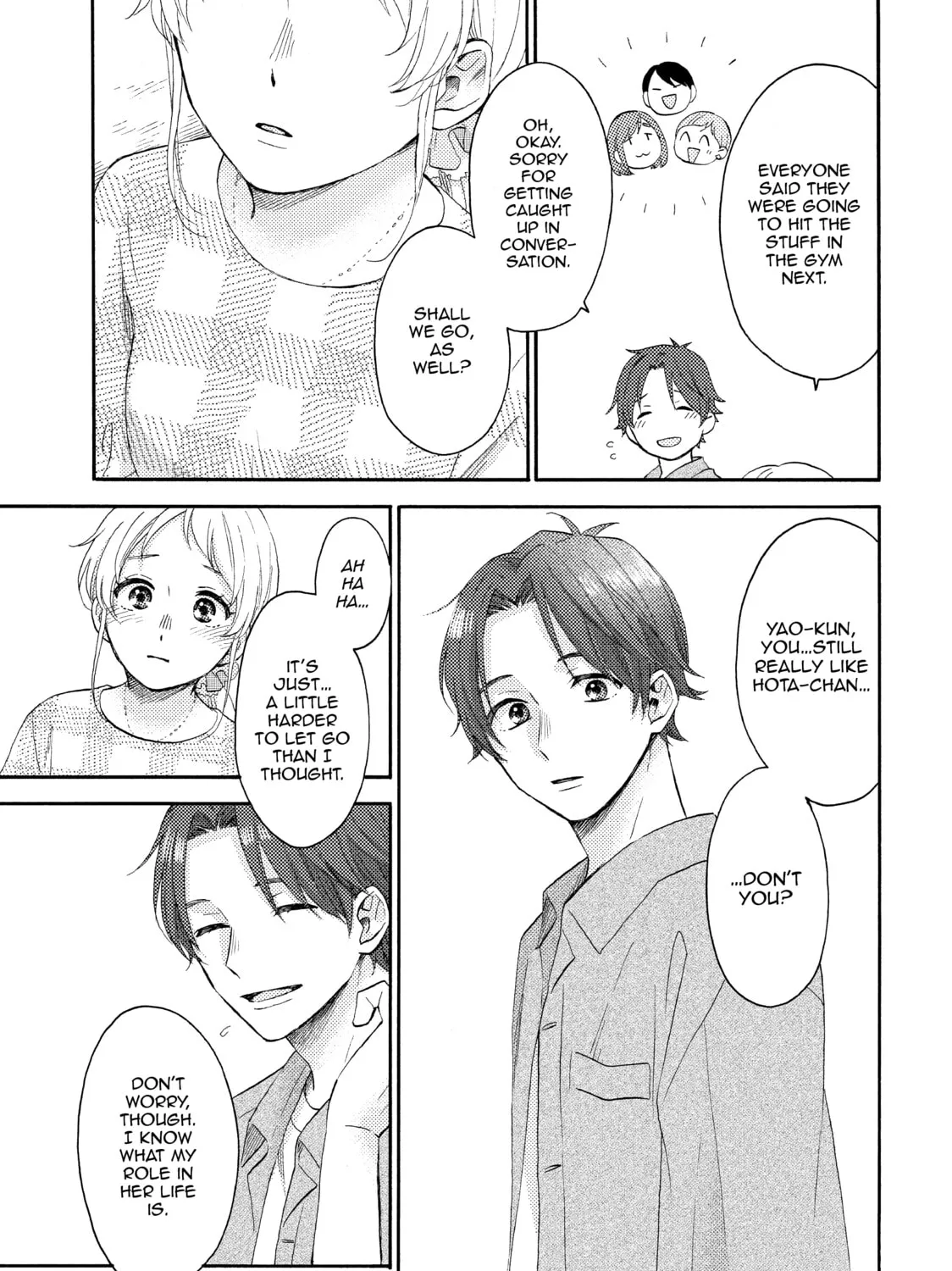 A Condition Called Love