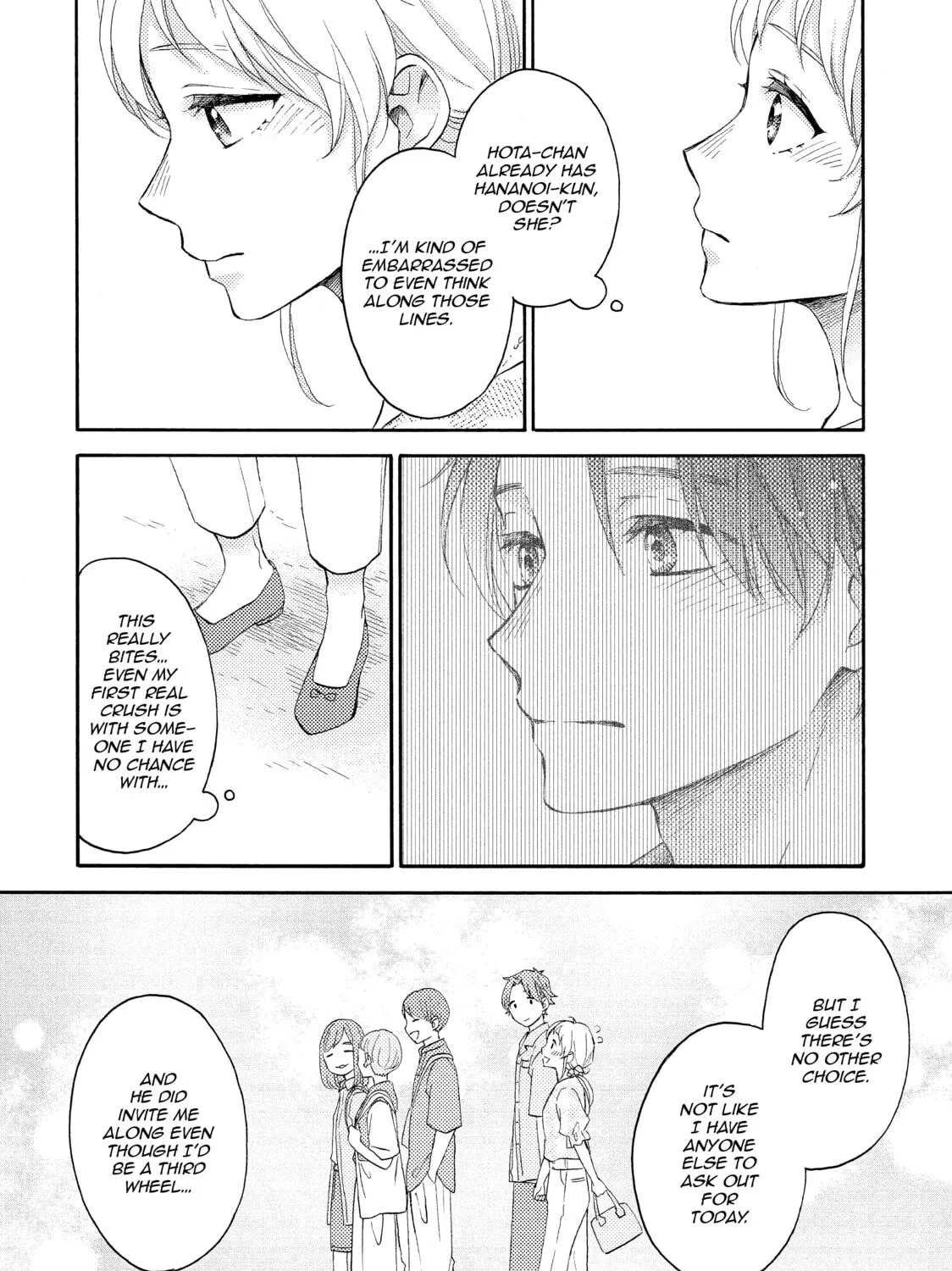 A Condition Called Love