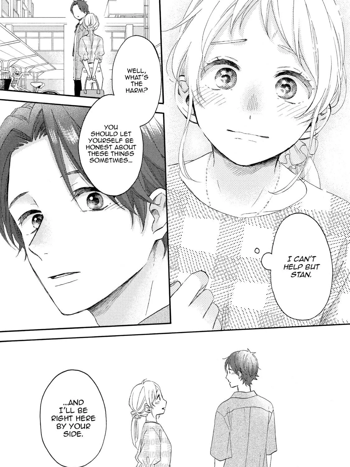 A Condition Called Love