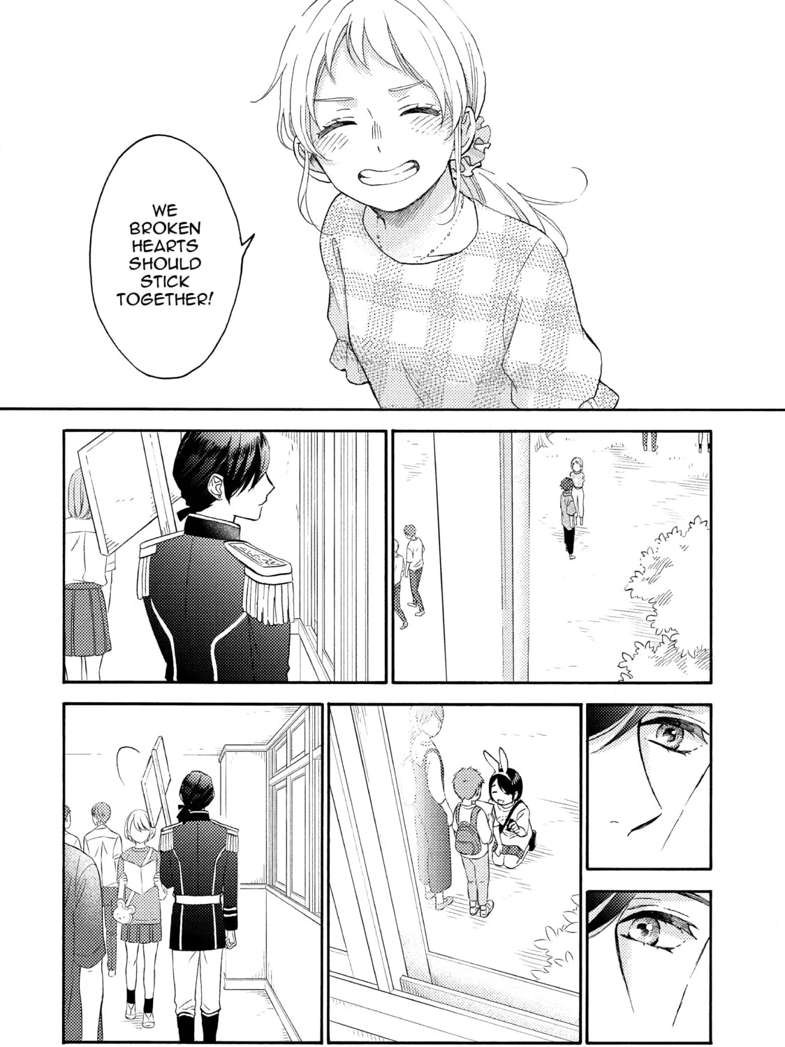 A Condition Called Love