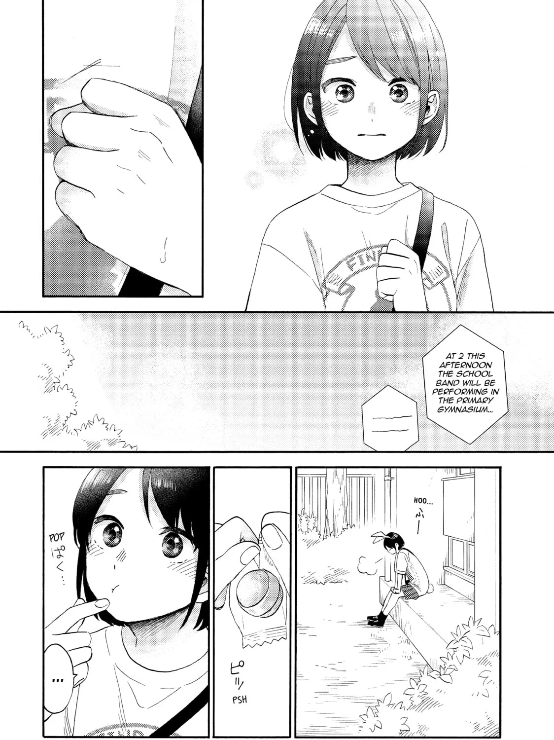 A Condition Called Love