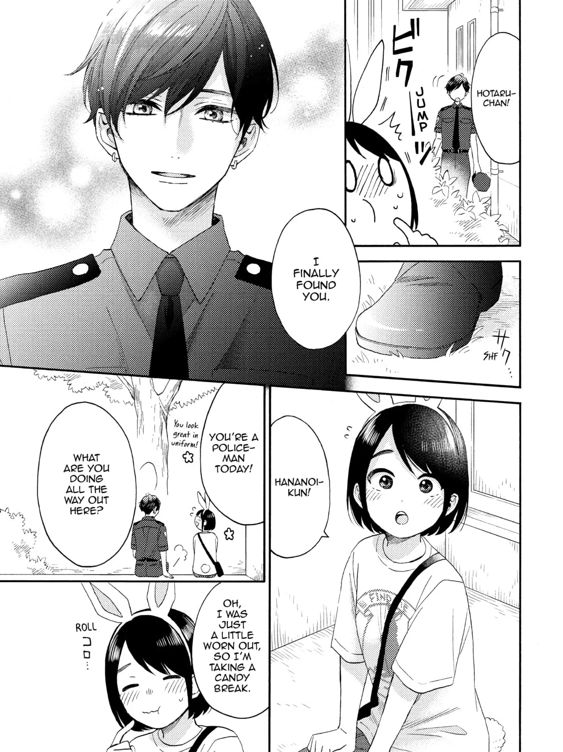 A Condition Called Love