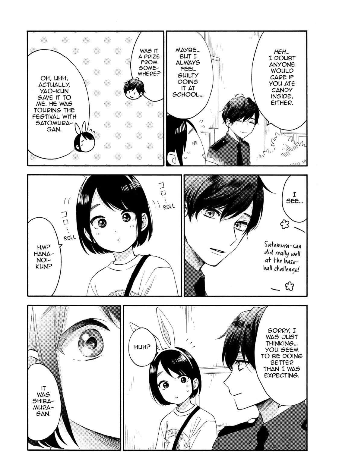 A Condition Called Love