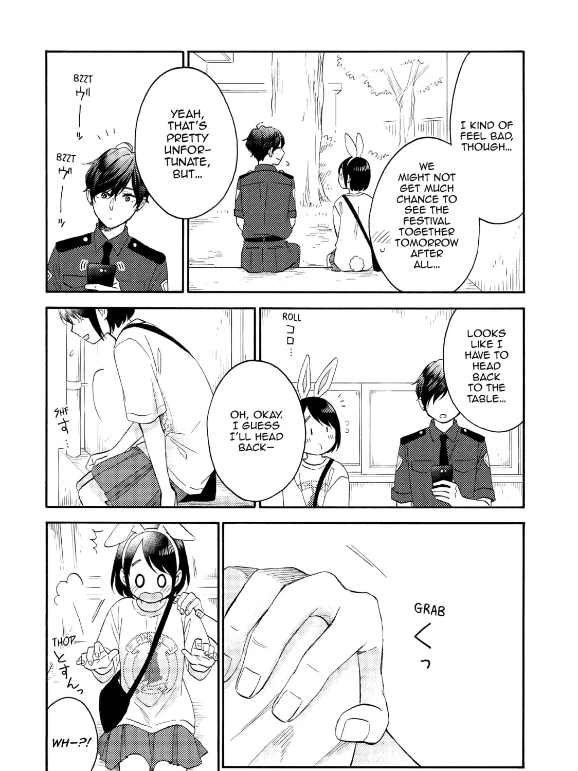 A Condition Called Love