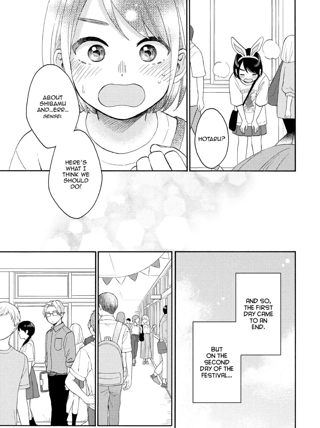 A Condition Called Love