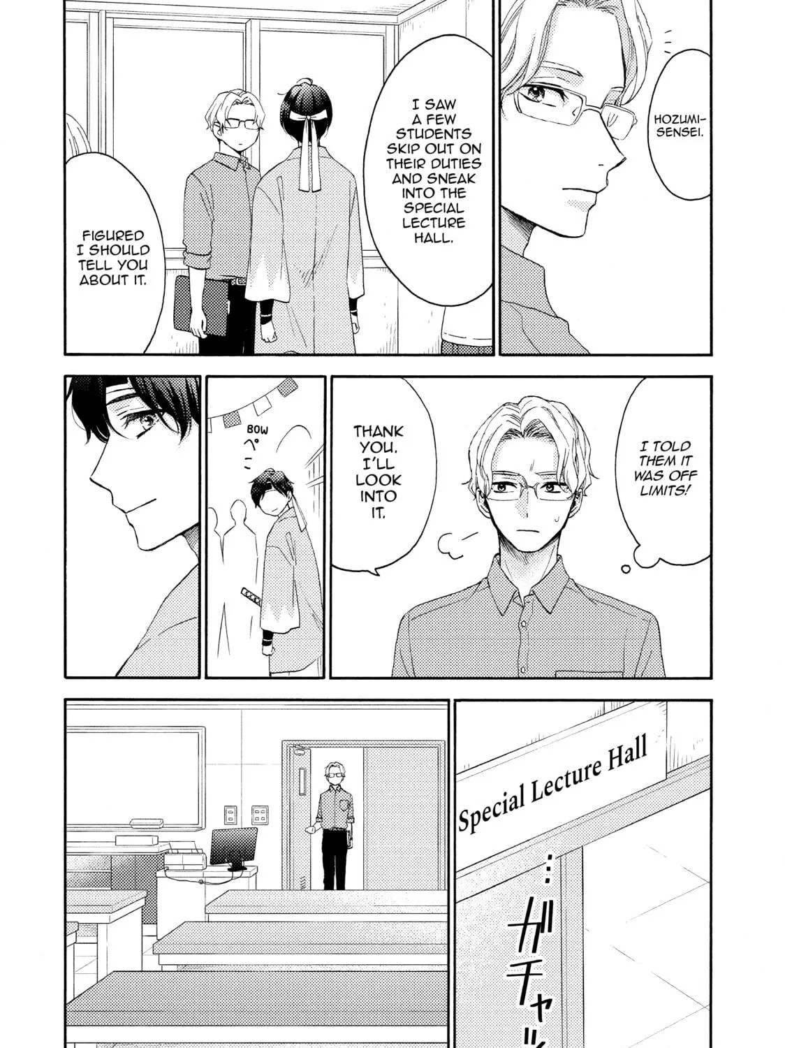 A Condition Called Love