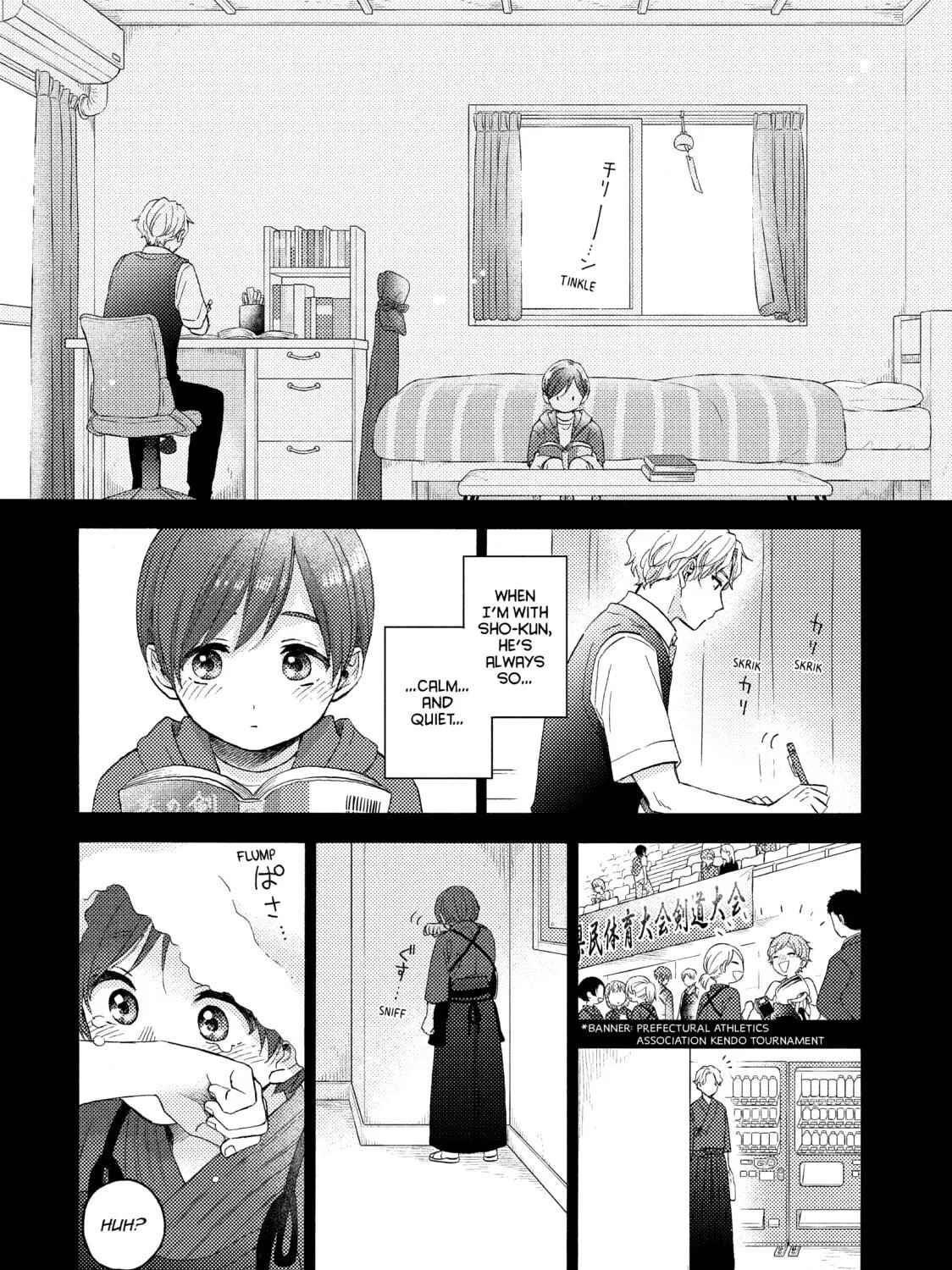 A Condition Called Love