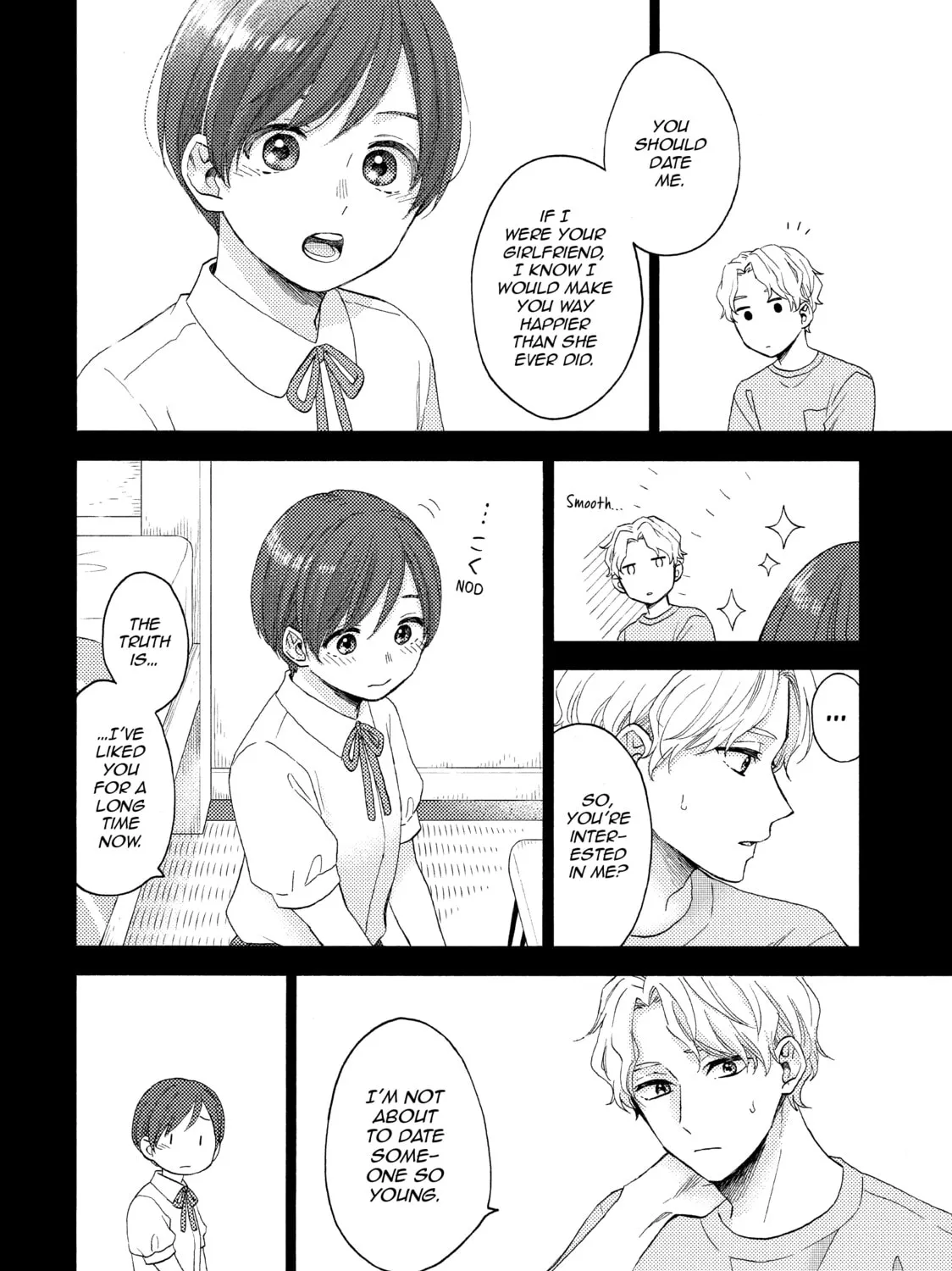 A Condition Called Love