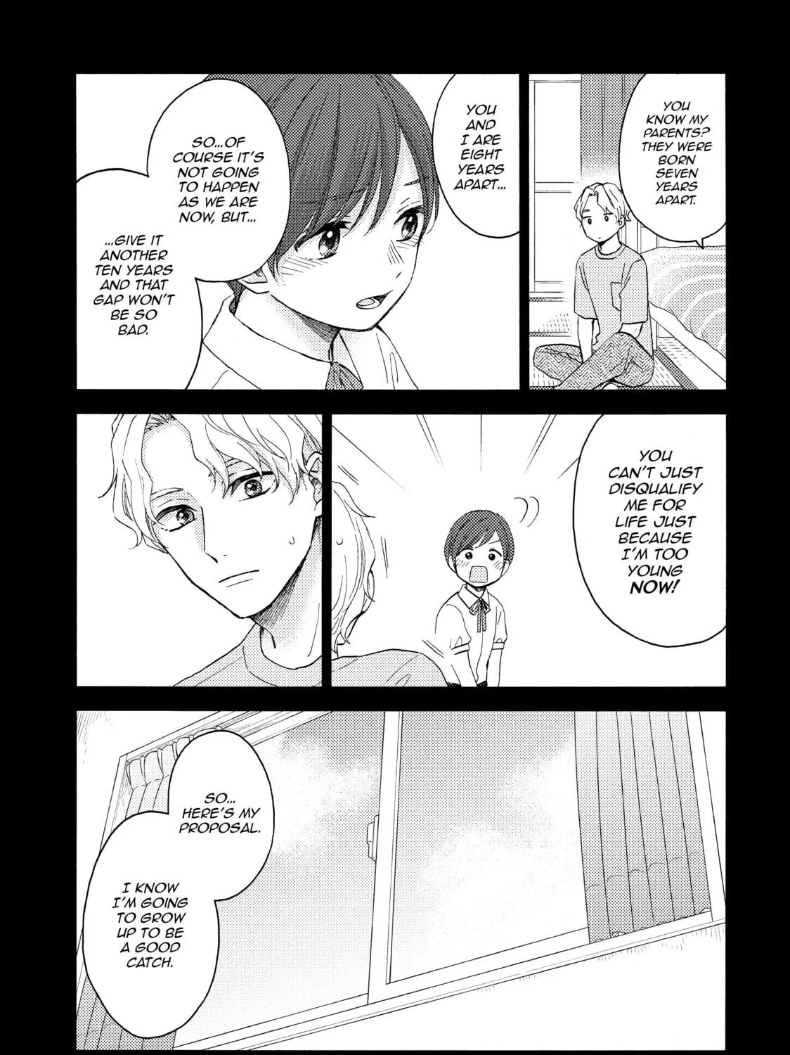 A Condition Called Love