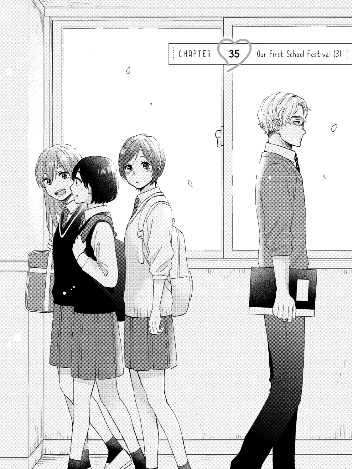 A Condition Called Love