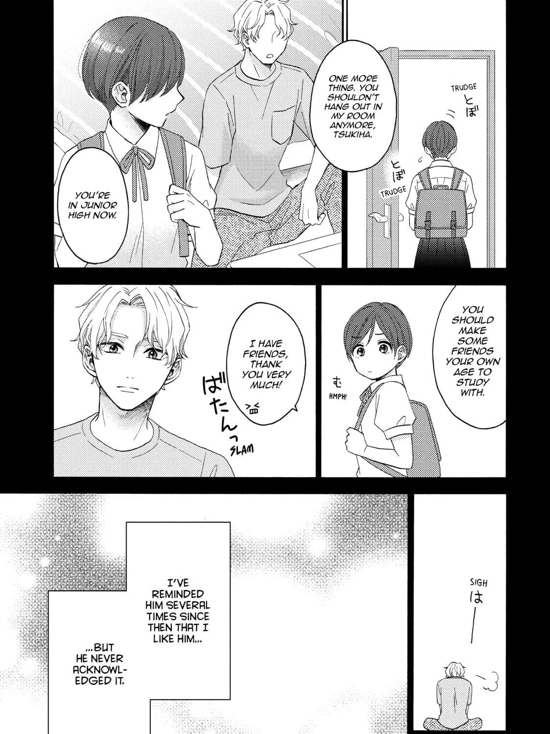 A Condition Called Love