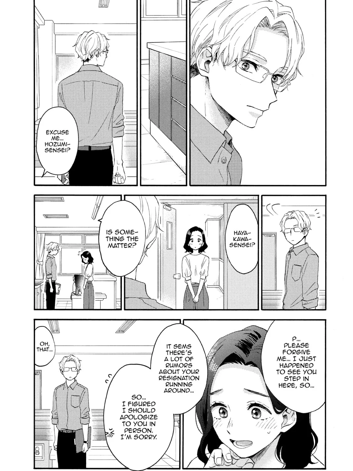 A Condition Called Love