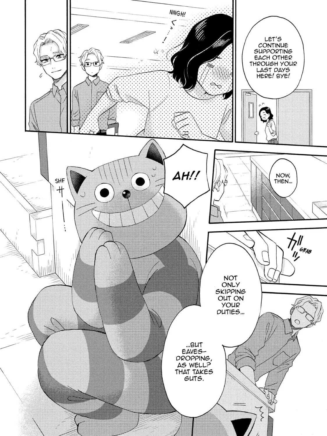 A Condition Called Love