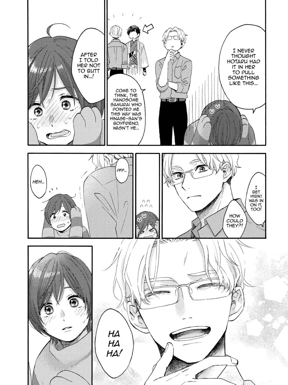 A Condition Called Love