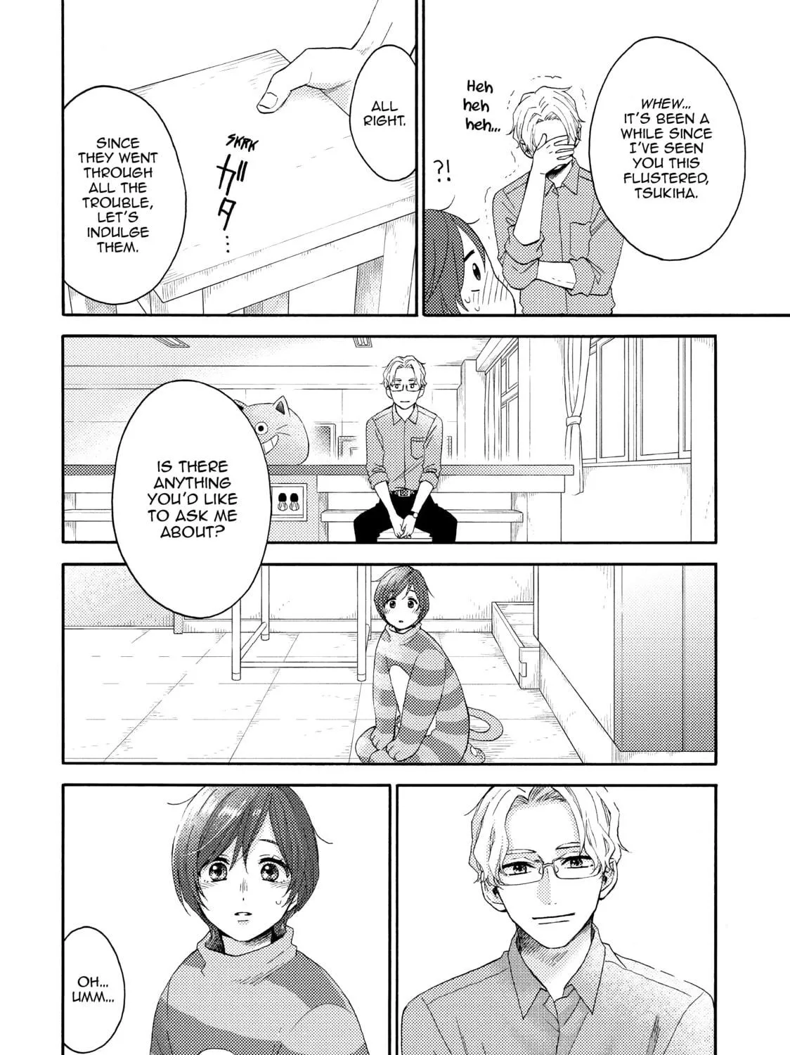 A Condition Called Love