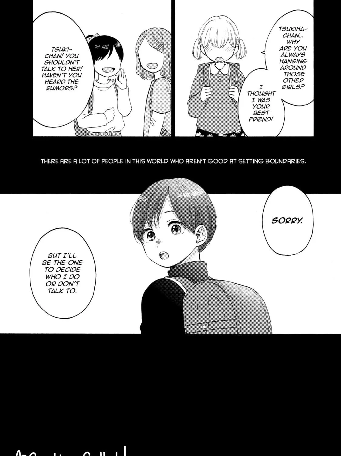 A Condition Called Love