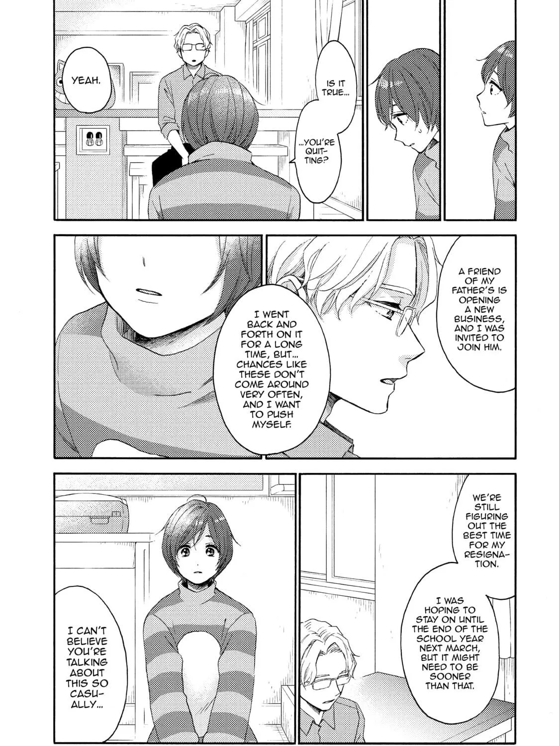 A Condition Called Love