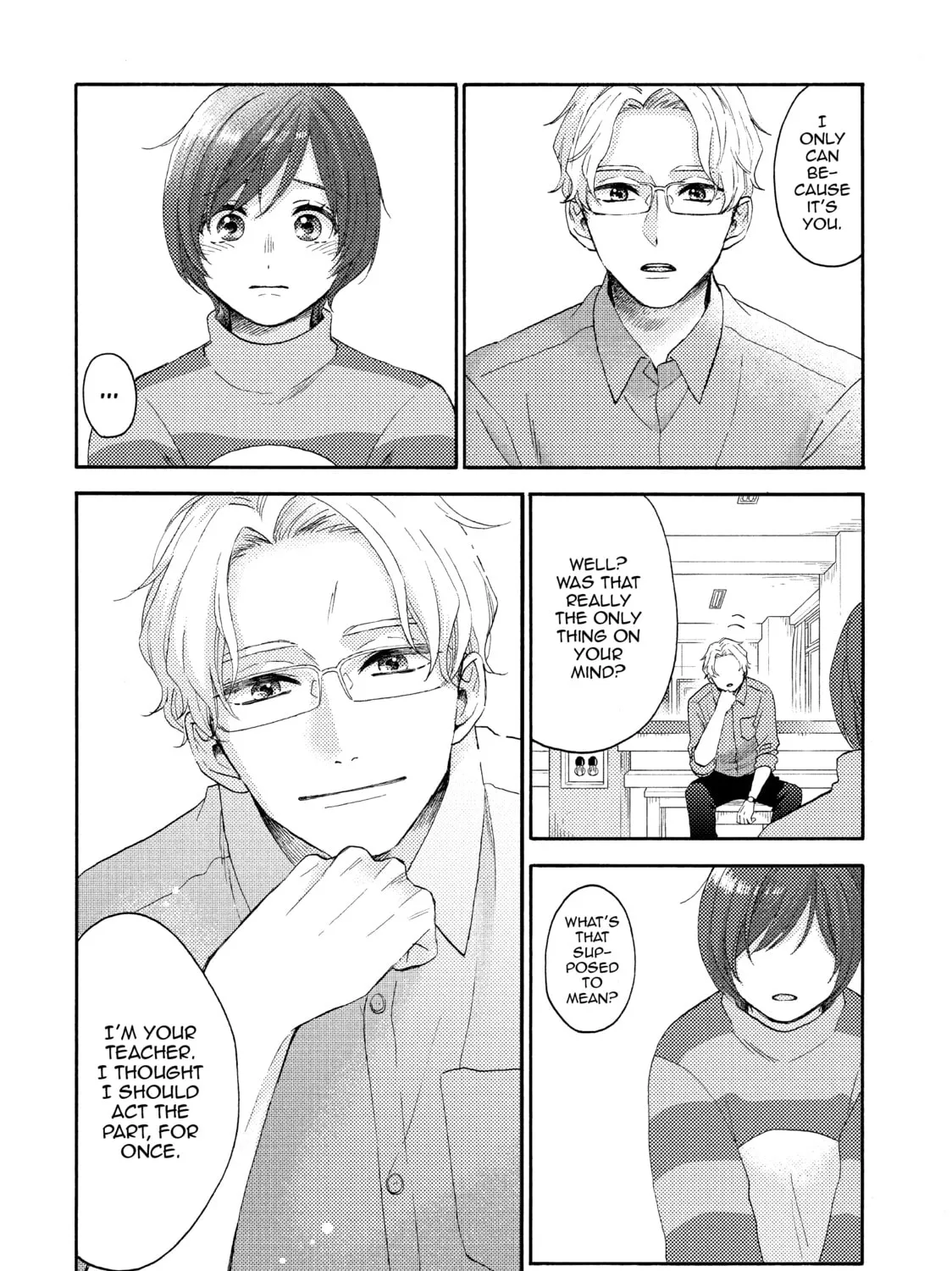 A Condition Called Love